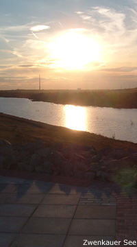 Zwenkauer See