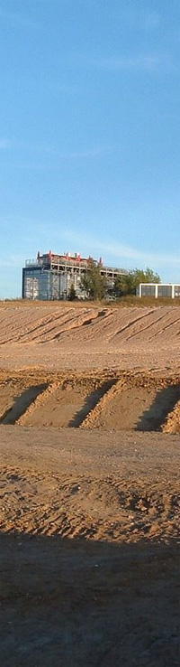 Zwenkauer See 2008